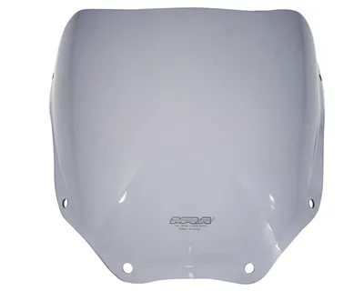 Produktbild von Scheibe MRA-Verkleidungsscheibe Ducati 900 SS, 95-97, rauchgrau, Originalform
