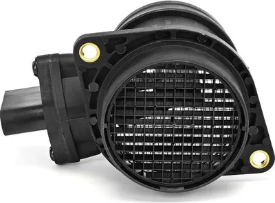 Produktbild von DELPHI AF10300-12B1 Luftmassenmesser LMM für VW Golf IV Schrägheck (1J1) Luftmengenmesser