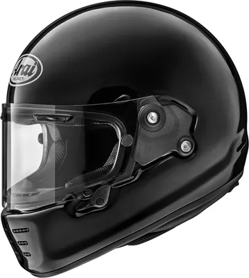 Image de Casque ARAI Concept-XE Solid - Noir