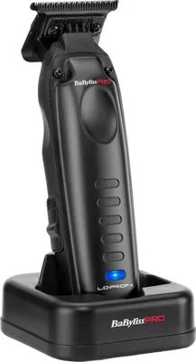 Image de Babyliss Pro Compact Lo-Pro Trimmer - tondeuse à barbe
