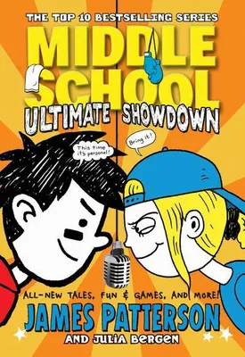 Productafbeelding van Middle School: Ultimate Showdown