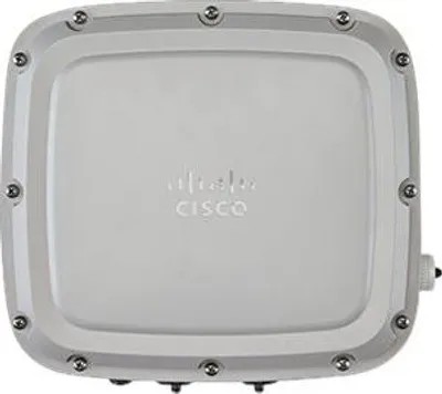 Imagen del producto de Cisco Catalyst 9124AXD: Punto de acceso, con Bluetooth y Wi-Fi 6, compatible con las bandas de 2.4 GHz y 5 GHz