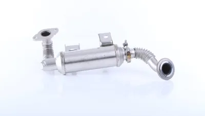 Produktbild von NISSENS 989405 AGR Kühler für FORD TRANSIT CONNECT (P65, P70, P80) Abgasrückführung