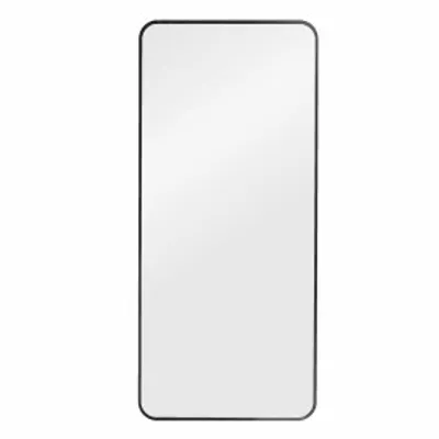 Produktbild von prio 3D Displayschutzglas für OPPO A52 schwarz