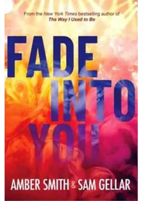 Obrázok produktu pre Fade into You