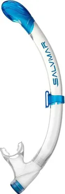Produktbild von Salvimar Dory Valve Tauchschnorchel Durchsichtig Durchsichtig One Size