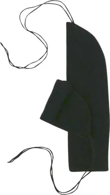 Produktbild von ImseVimse - Waschbare Tampons - 8 Stuks - Schwarz