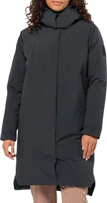 Produktbild von Jack Wolfskin Luisenplatz Winterjacke Damen