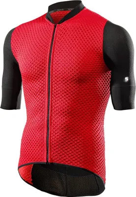 Produktbild von Sixs Hive Kurzarm-radtrikot Rot 2XL Mann Rot 2XL