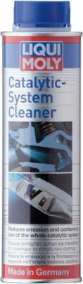 Immagine prodotto di Aditiva do paliva Liqui Moly Detergente per sistemi catalitici, 300 ml