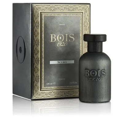 Zdjęcie produktu dla Bois 1920 Artistic Collection Scuro Parfum Spray (100 ml)