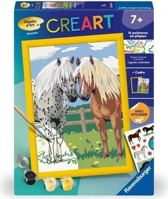 Image de Set de dessin Ravensburger