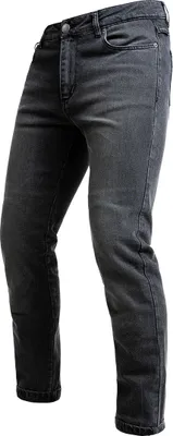 Produktbild von John Doe Dylan Mono Motorradjeans, schwarze waschung, 31