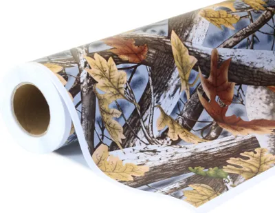 Zdjęcie produktu dla Stickerbomb TLKN-383 samoprzylepna folia wrap 152x500cm - wnętrze/zewnętrze