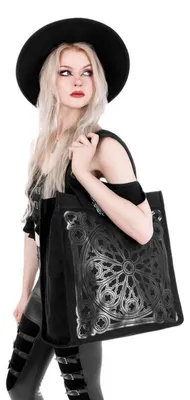 Immagine prodotto di Borsa da trasporto Restyle - Rosarium