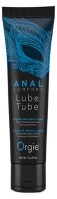 Produktbild von Lube Tube Anal Comfort Å ¼ el intime Analsex Gel 100ml