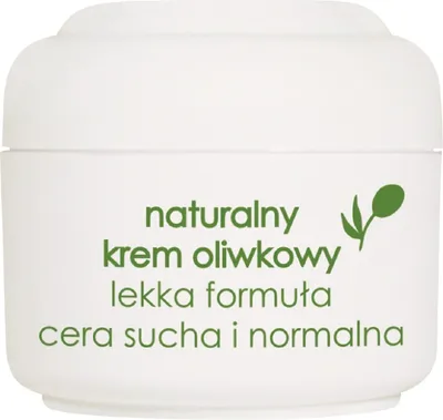 Produktbild von Olivencreme, leichte Formel, 50 ml.