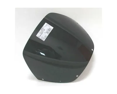 Immagine prodotto di Parabrezza MRA Parabrezza originale stampato O compatibile con Honda XL 600