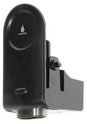 Image de Bec verseur anti-gouttes pour centrifugeuse Braun J500, référence 4293