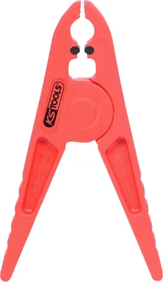 Imagen del producto de KS TOOLS 117.1644: Abrazadera de sujeción