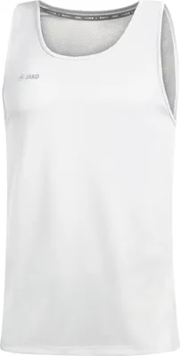 Image de JAKO Tanktop Run 2.0 00 blanc M