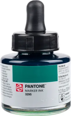 Obrázok produktu pre Talens | Atrament Pantone 30 ml 3295