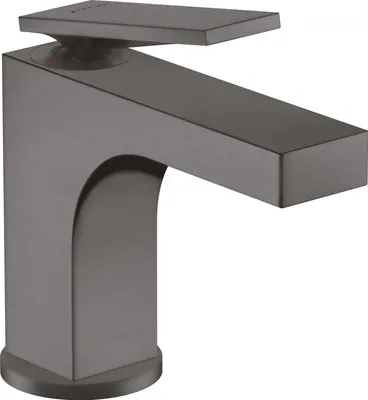 Produktbild von hansgrohe Waschtisch-Einhebelmischer Axor Citterio 90 A 112mm, m HG, ZugstAblGar, f HWB, b b v