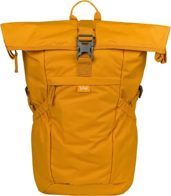 Zdjęcie produktu dla BAAGL Batoh Roll Yellow