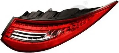 Produktbild von ULO Rückleuchte Heckleuchte Rechts für PORSCHE 911 (997) 911 Cabriolet (997) 911 Targa (997)