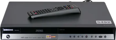 Obrázok produktu pre Samsung DVD-HR753 (160 GB)