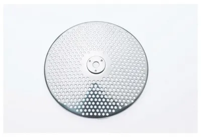 Zdjęcie produktu dla GEFU FLOTTE LOTTE, Stal nierdzewna, Stal nierdzewna, Okrągły, 13,7 cm, 19 mm