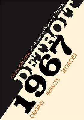 Produktbild von Detroit 1967