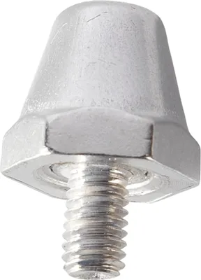 Immagine prodotto di Uhlsport Alu 6 Kt - alu, misura:16