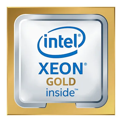 Produktbild von Intel Xeon Gold 6244 - 3.6 GHz - 8 Kerne - 16 Threads - 24.75 MB Cache-Speicher - LGA3647 Socket - OEM