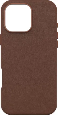 Image de Otterbox Symmetry Étui rigide pour iPhone 16 Pro Max MagSafe Coque arrière antichoc - Rich Adobe