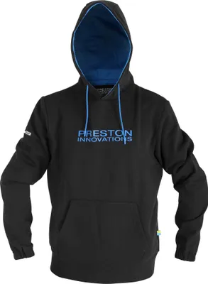 Produktbild von Preston Hydrotech Pullover Hoodie - Angelpullover, Größe:XXL