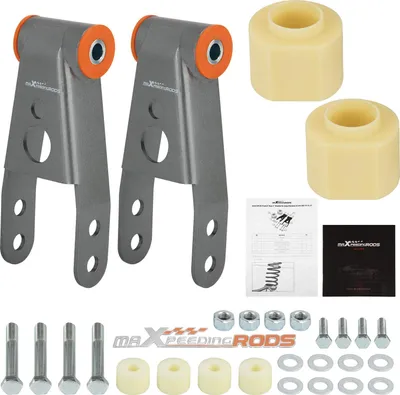 Zdjęcie produktu dla 3'' + 2'' lift kit Level Lift Kits pasujący do Jeep Cherokee XJ 4WD 1984-2001