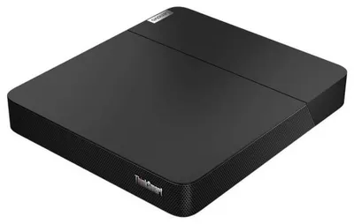 Produktbild von Lenovo Idg Thinksmart Tiny I5-1145/8gb/256gb Ssd Mini-pc  One Size / EU Plug 220V  One Size