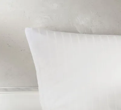 Immagine prodotto di Striscia divisoria per hotel, regolabile da 6 a 24 mm, colore bianco, dimensioni 50 x 70 cm