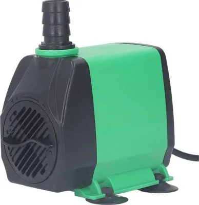 Immagine prodotto di Pompa per acquari 2000 l/h, 60 W, per laghetti e acquari