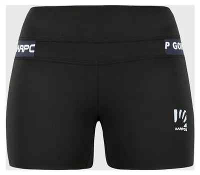 Produktbild von Karpos Damen Fahrradhose Easyfrizz Short Schwarz S