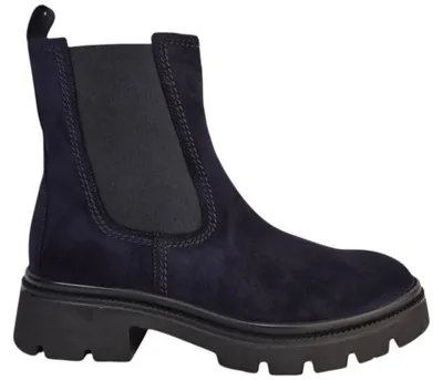 Produktbild von Gabor Chevreau atlanitk Stiefelette Blau