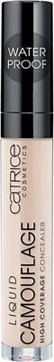Image de CATRICE | CAMOUFLAGE LIQUIDE | Visage