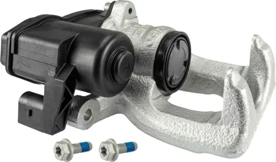 Produktbild von TRW Bremssattel Hinten Rechts für NISSAN Qashqai II (J11, J11) Ø36mm BHN1210E