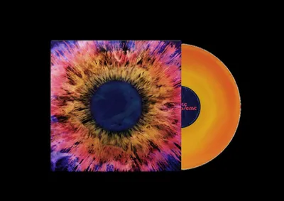 Image de Thrice : Horizons/East (limité)