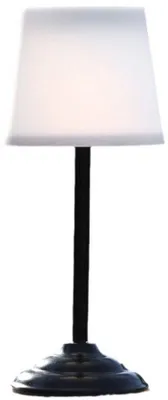 Obrázek produktu pro Solární stolní LED lampa pro venkovní použití, dekorativní lampa pro venkovní použití, solární venkovní lampa
