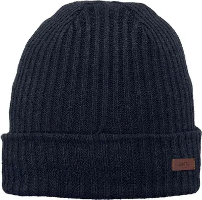 Imagen del producto de Barts Wilbert, gorro de lana, color azul, para hombre, talla única