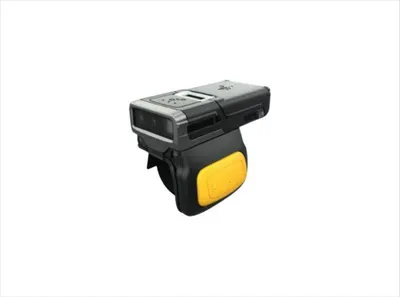 Immagine prodotto di Zebra RS5100 Enterprise con supporto da mano SE4710 destro