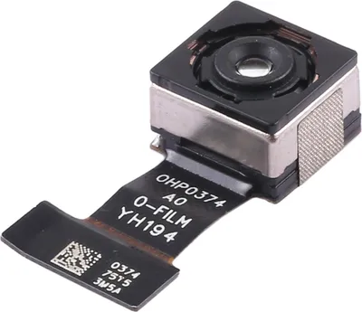 Produktbild von Für Xiaomi Redmi 4X 5.0 Reparatur Back Kamera für Ersatz Camera Flexkabel Neu