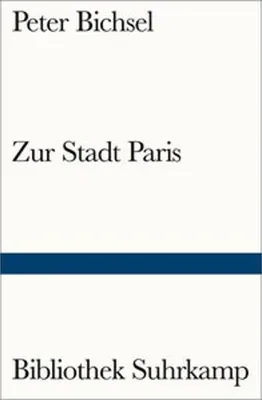 Produktbild von Zur Stadt Paris